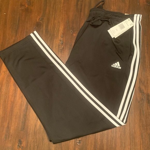 - NWT Adidas Tricot Track pants Size XL and XXL NEW - Picture 6 of 15